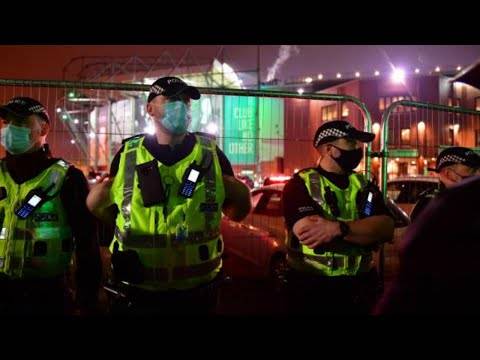 ***Riots*** @ Celtic Park! | Celtic 0-2 Ross County | Fan Reaction Neil Lennon Protest
