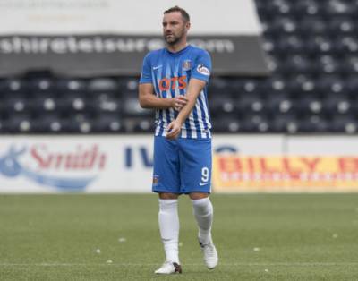 Sky pundit thinks Celtic 24-year-old’s level has ‘fallen off a cliff’ Sky pundit thinks Celtic 24-year-old’s level has ‘fallen off a cliff’