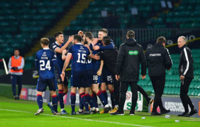 Stuart Kettlewell’s injury comments last week makes Celtic display even more embarrassing Stuart Kettlewell’s injury comments last week makes Celtic display even more embarrassing
