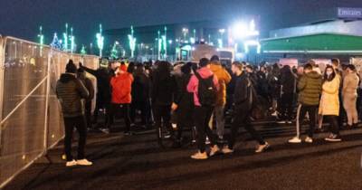 The Daily Balls Confirms Celtic CEO Peter Lawell has been taken Hostage The Daily Balls Confirms Celtic CEO Peter Lawell has been taken Hostage