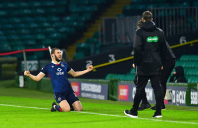Three things we learned as Celtic crisis spirals out of control with unbelievable Staggies stunner Three things we learned as Celtic crisis spirals out of control with unbelievable Staggies stunner