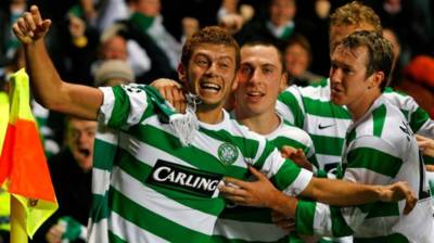 Video: Hilarious – Pundit’s celebration after late Celtic winner resurfaces Video: Hilarious – Pundit’s celebration after late Celtic winner resurfaces