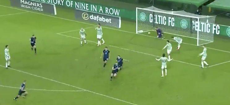Video: Ross County score again after shocking defending Video: Ross County score again after shocking defending