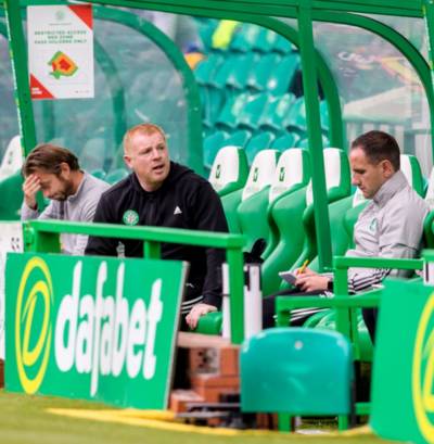 Why we are up the proverbial without a paddle – In defence of the Celtic defenders Why we are up the proverbial without a paddle – In defence of the Celtic defenders
