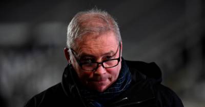 Ally McCoist slaughters Celtic ‘nutcases’ over Neil Lennon protest Ally McCoist slaughters Celtic ‘nutcases’ over Neil Lennon protest
