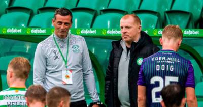 Celtic and Hibs row in full as push for January jaunt prompts league to step in Celtic and Hibs row in full as push for January jaunt prompts league to step in