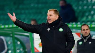 Celtic back Lennon after ‘positive’ talks Celtic back Lennon after ‘positive’ talks