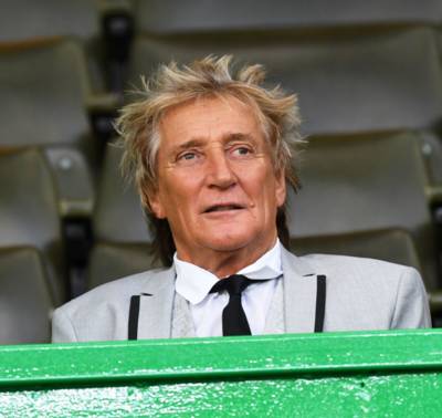Celtic-daft Rod Stewart backs Neil Lennon and insists no manager would touch job with a ‘bargepole’ Celtic-daft Rod Stewart backs Neil Lennon and insists no manager would touch job with a ‘bargepole’