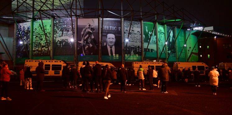 Celtic fans react to club statement after Ross County defeat Celtic fans react to club statement after Ross County defeat
