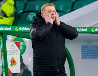 Celtic refusing to rush action over position of Neil Lennon Celtic refusing to rush action over position of Neil Lennon
