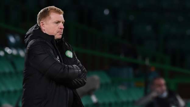 Celtic: The numbers behind slump of Neil Lennon’s men Celtic: The numbers behind slump of Neil Lennon’s men