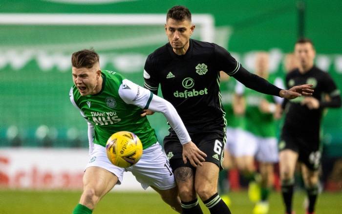 Celtic vs Hibs rescheduled in Premiership clash following club request Celtic vs Hibs rescheduled in Premiership clash following club request