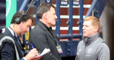 Chris Sutton delivers Celtic verdict but says fans must respect Neil Lennon Chris Sutton delivers Celtic verdict but says fans must respect Neil Lennon