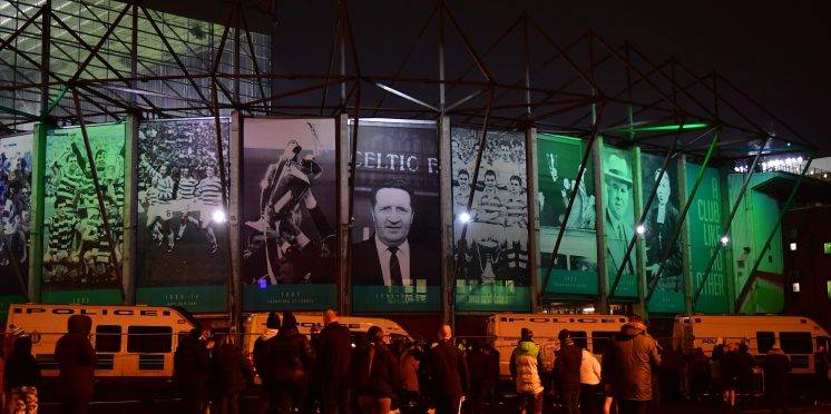 Disagreement is Part of Being a Celtic Supporter, Hate Isn’t Disagreement is Part of Being a Celtic Supporter, Hate Isn’t