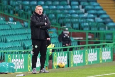 Ex-Celtic defender claims ‘small minority’ at Parkhead are hanging Neil Lennon out to dry Ex-Celtic defender claims ‘small minority’ at Parkhead are hanging Neil Lennon out to dry