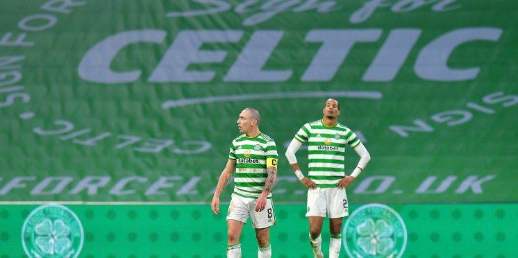 Four Findings: Celtic 0-2 Ross County Four Findings: Celtic 0-2 Ross County