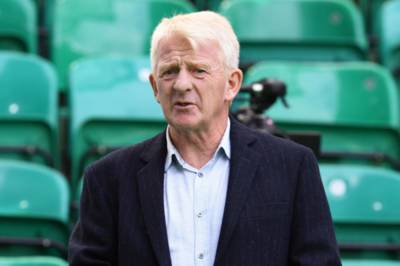 Gordon Strachan now FAVOURITE for Celtic job as Neil Lennon looks set to be axed from Parkhead position Gordon Strachan now FAVOURITE for Celtic job as Neil Lennon looks set to be axed from Parkhead position