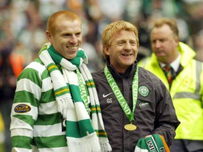 Gordon Strachan now favourite to be next Celtic manager Gordon Strachan now favourite to be next Celtic manager