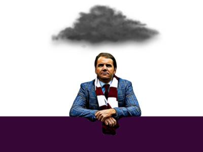 It’s deja vu for Robbie Neilson’s critics but he will get things right at Hearts It’s deja vu for Robbie Neilson’s critics but he will get things right at Hearts