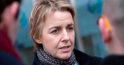 Leeann Dempster insists Hibs didn’t agree to Celtic fixture change Leeann Dempster insists Hibs didn’t agree to Celtic fixture change