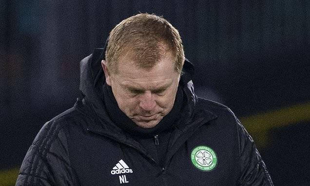 Lennon set to take charge in Milan with Celtic powerbroker Desmond resisting calls to sack him Lennon set to take charge in Milan with Celtic powerbroker Desmond resisting calls to sack him