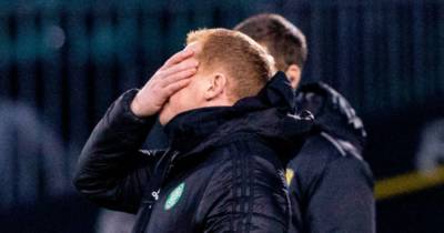 Lennon’s credibility in shreds and there’s no way out of death-spin says Jackson Lennon’s credibility in shreds and there’s no way out of death-spin says Jackson