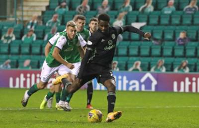 Monday Night Football – Celtic confirm fixture amendment Monday Night Football – Celtic confirm fixture amendment