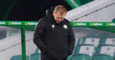 Neil Lennon faces new Celtic hierarchy ‘talks’ as pressure builds on Hoops boss Neil Lennon faces new Celtic hierarchy ‘talks’ as pressure builds on Hoops boss