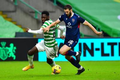 Police launch investigation after ‘disgraceful and violent scenes’ at Celtic Park Police launch investigation after ‘disgraceful and violent scenes’ at Celtic Park