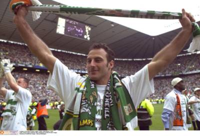 Ramon Vega’s emotional rant at Hoops stars. Celtic Twitter reacts……. Ramon Vega’s emotional rant at Hoops stars. Celtic Twitter reacts…….