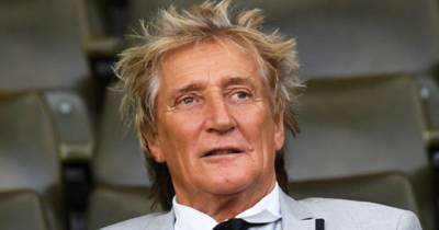 Rod Stewart claims no manager will touch the Celtic job with a ‘bargepole’ Rod Stewart claims no manager will touch the Celtic job with a ‘bargepole’