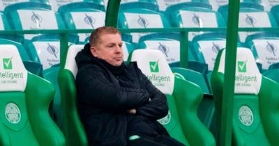 Simon Ferry insists no manager could get results with Neil Lennon’s Celtic Simon Ferry insists no manager could get results with Neil Lennon’s Celtic