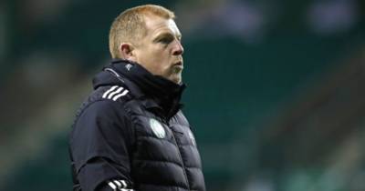 Simon Jordan says Celtic should stick by Neil Lennon despite protest Simon Jordan says Celtic should stick by Neil Lennon despite protest