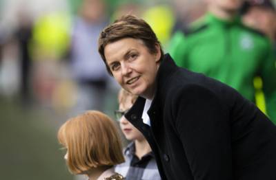 SPFL hit back at comments by Hibs chief Leeann Dempster after Celtic game rearranged SPFL hit back at comments by Hibs chief Leeann Dempster after Celtic game rearranged