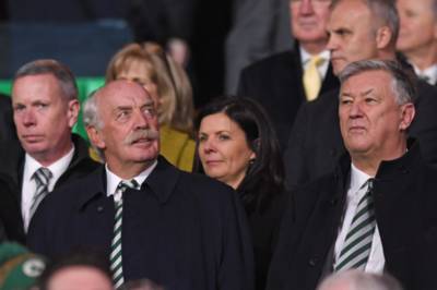 Squad split, fractured support, Marco Silva? Celtic powerbrokers Dermot Desmond and Peter Lawwell have so much more than Neil Lennon situation to resolve Squad split, fractured support, Marco Silva? Celtic powerbrokers Dermot Desmond and Peter Lawwell have so much more than Neil Lennon situation to resolve