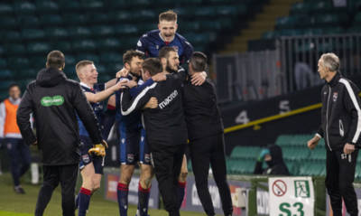 Stuart Kettlewell lauds ‘ecstatic’ Ross County for pulling off Betfred Cup gameplan against Celtic Stuart Kettlewell lauds ‘ecstatic’ Ross County for pulling off Betfred Cup gameplan against Celtic