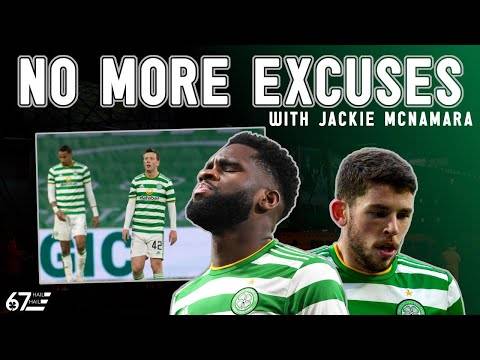 The bleak reality about Celtic’s “shaken” stars – and the response we must now see The bleak reality about Celtic’s “shaken” stars – and the response we must now see