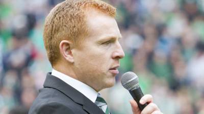 The Day Lenny Threatened to Quit As Celtic Boss The Day Lenny Threatened to Quit As Celtic Boss