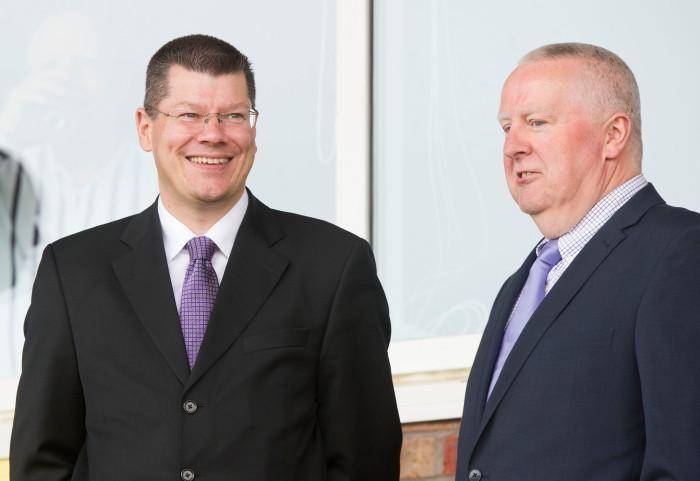 Why SPFL gave Celtic green light for date switch: League responds to ‘fizzing’ Hibs CEO Dempster Why SPFL gave Celtic green light for date switch: League responds to ‘fizzing’ Hibs CEO Dempster