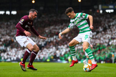 ‘You are allowed’ – Celtic and Hearts fans given Scottish Cup hope via important update ‘You are allowed’ – Celtic and Hearts fans given Scottish Cup hope via important update