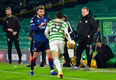 ‘You’ve got to point the finger’ – Pat Bonner left ‘shocked’ by Celtic players as Lennon pressure mounts ‘You’ve got to point the finger’ – Pat Bonner left ‘shocked’ by Celtic players as Lennon pressure mounts