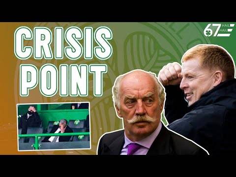 A passionate message to the Celtic board and Neil Lennon A passionate message to the Celtic board and Neil Lennon
