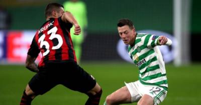 AC Milan v Celtic Betting Tips (18+) AC Milan v Celtic Betting Tips (18+)