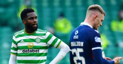 Billy Dodds names 4 Celtic players who ‘chucked it’ including Odsonne Edouard Billy Dodds names 4 Celtic players who ‘chucked it’ including Odsonne Edouard