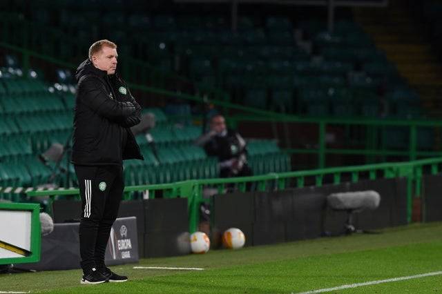 Bizarre details of Dermot Desmond decision reveal when Celtic could sack Neil Lennon Bizarre details of Dermot Desmond decision reveal when Celtic could sack Neil Lennon