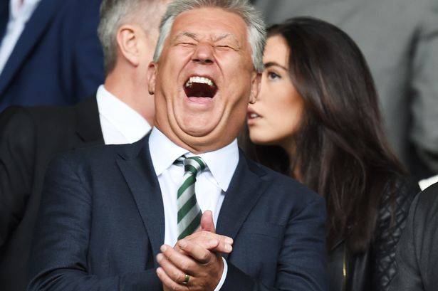 Celtic: A Family at War – Change is Coming, but Ten-in-a-Row is down to the Players Celtic: A Family at War – Change is Coming, but Ten-in-a-Row is down to the Players