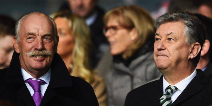 Celtic Board Playing a Dangerous Game, Yet Again Celtic Board Playing a Dangerous Game, Yet Again