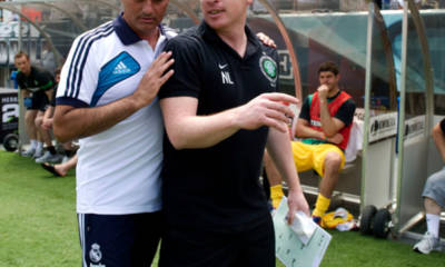 Celtic can solve issue with £20k-a-week Tottenham man, Mourinho reportedly open to January move – TBR View Celtic can solve issue with £20k-a-week Tottenham man, Mourinho reportedly open to January move – TBR View