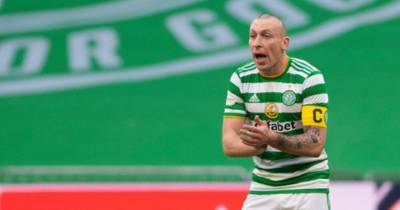 Celtic captain denies claims of dressing room split as he makes request of fans Celtic captain denies claims of dressing room split as he makes request of fans