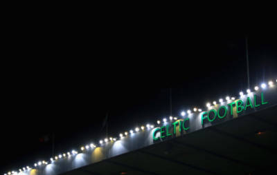 Celtic Chief Peter Lawwell is doing himself no favours with bland press statement Celtic Chief Peter Lawwell is doing himself no favours with bland press statement